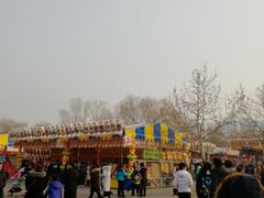 -朝阳公园游乐园