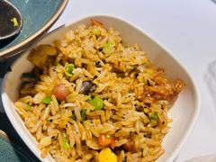 -椰子湾·海南火锅·糟粕醋·椰子鸡(正大广场店)