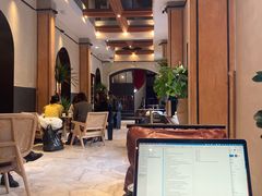 -MEEBO KAFEE米咖焙坊(虹桥路店)