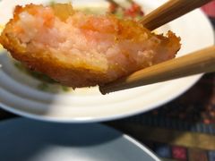 -忘忧草融合私房菜(红鼎国际店)