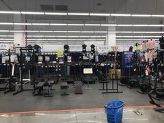 -迪卡侬(袁家岗店)
