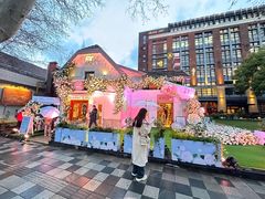 -弗兰克牛排西餐厅Ribone steak house(柠檬花园店)