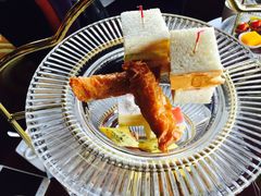 -泰谷酒店·太古码头闽菜自助餐厅