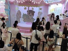 -上海世纪汇广场