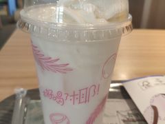 -麦当劳(荥阳店)