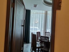 包房-锡和无锡菜(景丽苑店)
