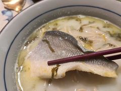 -蟹黄鱼·海派深夜面馆(江湾里店)