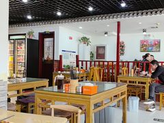 -鸡西大冷面海鲜烧烤涮(常营店)
