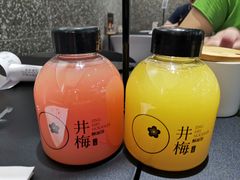 -贡梅老面馆·蟹粉面·无锡特色小吃(南长街主推店)