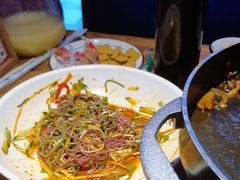 -俭寨大盘鸡·缸子肉·小公鸡·新疆菜(云通店)