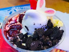 -DQ·蛋糕·冰淇淋(万象城店)