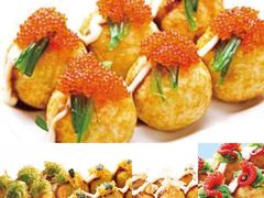 -咕噜咕噜·章鱼小丸子(广州荔湾领展广场店)