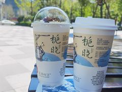 -茶颜悦色(花园道店)
