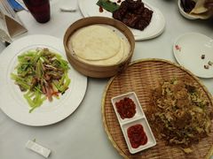 -丰收日·小海鲜·沪上家宴(顾村正大店)