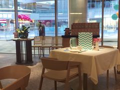 -莆田餐厅PUTIEN(西安万象天地店)