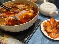 -粤香楼(新光里店)