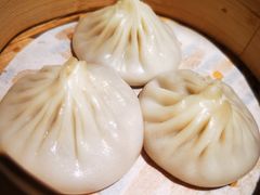 上海小笼包-屋里厢上海菜馆