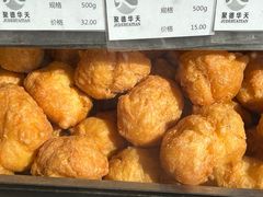 -护国寺小吃(地安门店)