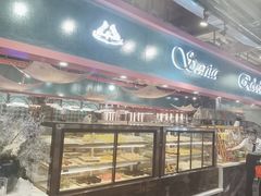 -圣罗巴海鲜自助(黑金店)