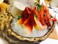 -小句号·精致料理(江南环球港店)