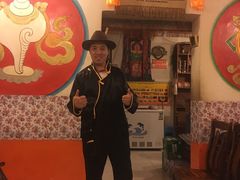 -卡万金特色藏餐