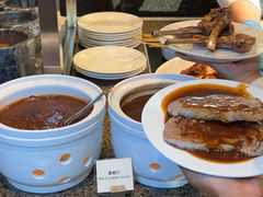 -咖啡厅自助餐厅(贵阳中天凯悦酒店)