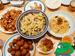 -同合居·非遗东北菜(哈西万达店)