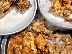 -洪湘记川湘·甲鱼馆(四海凯悦美食广场店)