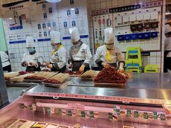 -阿串串老火锅(力盟店)