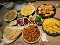 -老昌春饼(松北店)