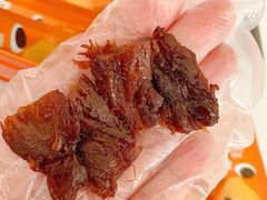 -郴州特产舜华临武鸭(郴州西站店)