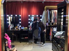 -红像馆精致肖像证件照(亦庄店)