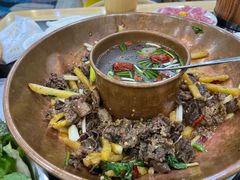 -牛喵喵铜锅牛肉馆