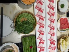 -东道煮牛肉火锅(东盛大街店)