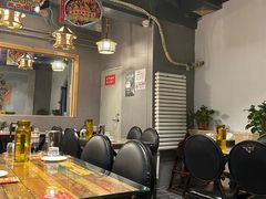-金谷园饺子·烧烤(人大总店)