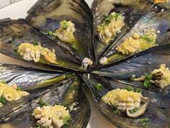 -前王院•巧克力海鲜市集餐厅(万平口店)