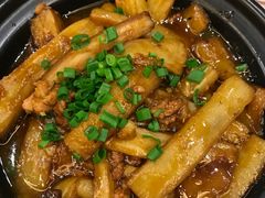 -围龙屋客家食府(福田店)