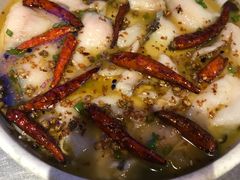 -鱼库·不仅是一家烤鱼店(车公庙店)