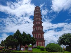 -广州莲花山旅游区