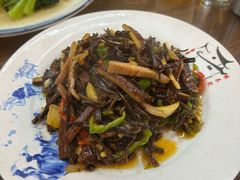 -缘来聚·徽菜名店(黄山宏村店)