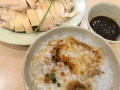 -百家鸡味馆(清泰店)