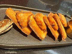 -老头儿油爆虾·知味杭州(爱琴海购物中心)