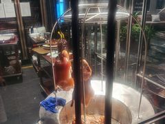 -大鸭梨烤鸭(枣园店)