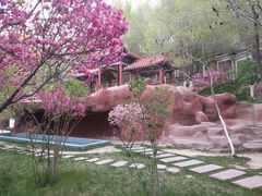 -水磨沟公园