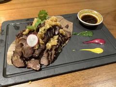 -敏珠拉姆藏餐·南京厨房(富春江东街店)