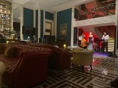 -The St·Regis Bar 瑞吉酒吧