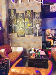 -见雾TATTOO STUDIO