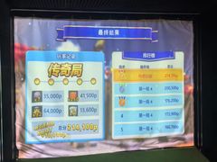 -VS SPORTS PARK运动玩乐园·团建·生日会(合生汇店)
