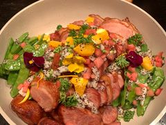 -杭州盛泰开元名都大酒店-地中海自助餐厅