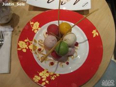 冰纷欢舞-哈根达斯(钟楼新店)